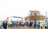 Aksaray Üniversitesinde Cumhuriyet Bayramı coşkusu koşuyla taçlandı