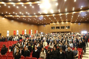ASÜ Kariyer ve İstihdam Günü’nde gençler iş dünyasıyla bir araya geldi