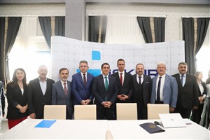 ASÜ Kariyer ve İstihdam Günü’nde gençler iş dünyasıyla bir araya geldi